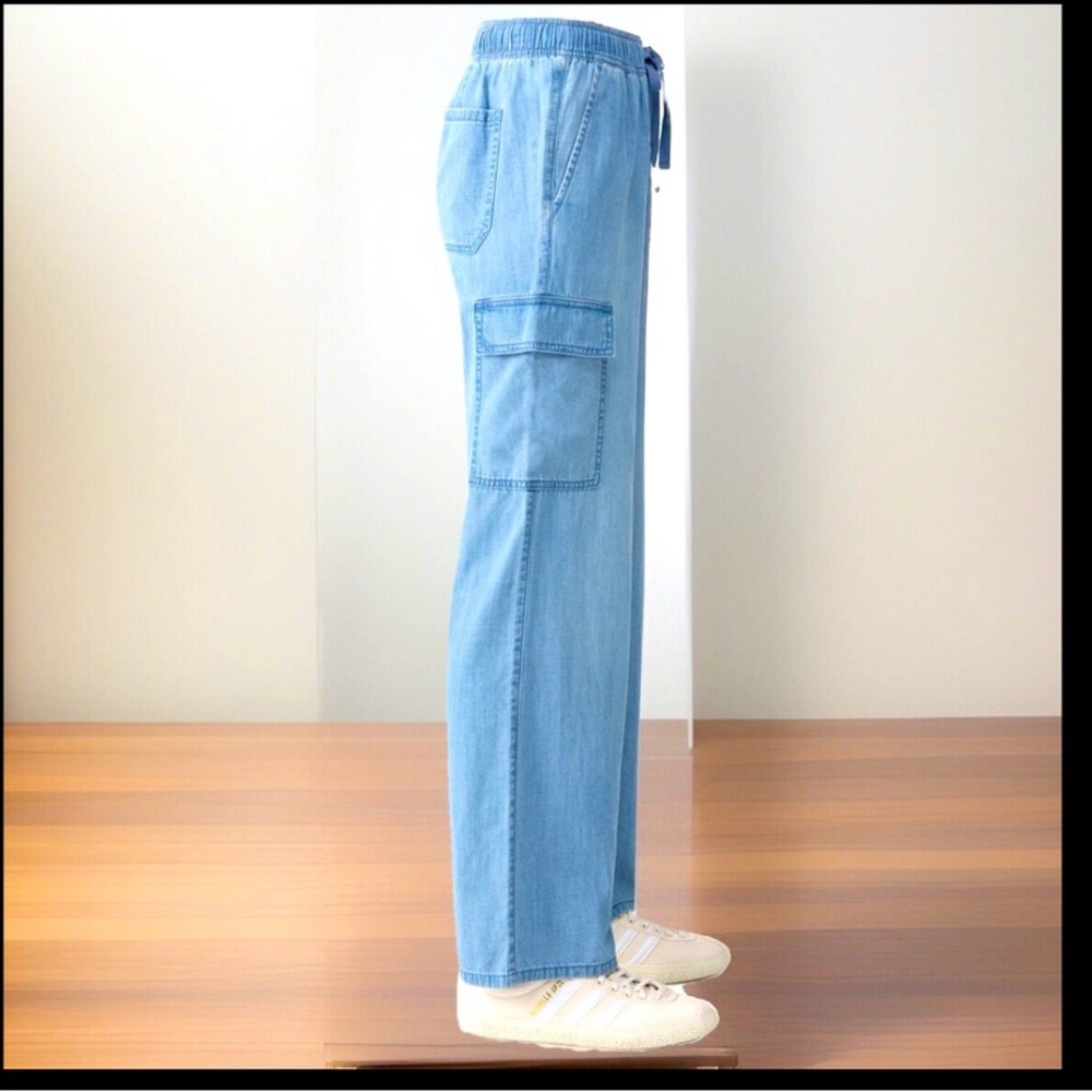 Sanctuary Drawstring Pants